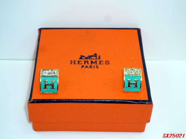 Orecchini Hermes Modello 75